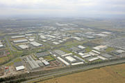 Nelson Park Industrial Estate