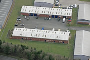 Nelson Park Industrial Estate