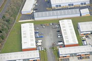 Nelson Park Industrial Estate