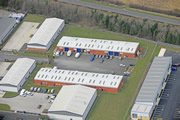 Nelson Park Industrial Estate