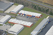 Nelson Park Industrial Estate