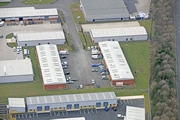 Nelson Park Industrial Estate