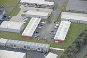 Nelson Park Industrial Estate