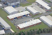 Nelson Park Industrial Estate