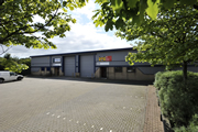 Nelson Park Industrial Estate