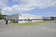 Nelson Park Industrial Estate