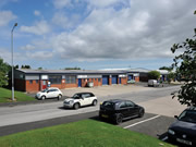 Nelson Park Industrial Estate